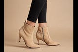 Cream-Ankle-Boots-1