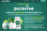 Puravive Weight Loss Capsules Reviews [Updated 2024] & Price for Sale In Your Country