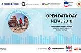Announcing Open Data Day Nepal 2018, 3rd March, Patan Durbar Square and Museum