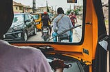 I’ve Heard Somethings About Lagos
