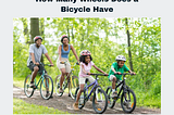 How Many Wheels Does a Bicycle Have