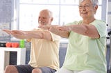Sarcopenia: a common muscle condition in older adults with type 2 diabetes — Diabetes Voice