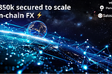 SatoshiPay Secures €850k Fundraise to Propel Vortex into Global Markets 🚀