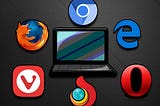 Battle of the Browsers