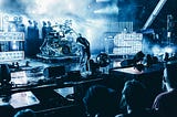 The Physics of Performing: How to Bend Reality and the Science of Awesome