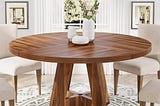 47-inch-round-dining-table-for-4kitchen-farmhouse-dinner-tablewood-dinning-table-for-kitchen-dining--1