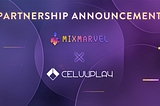 MixMarvel Partners with CeluvPlay