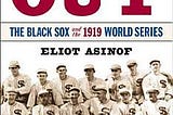 Eight Men Out | Cover Image