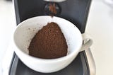Grind Size and Water Temperature