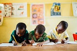 Setting the bar high: PoP’s proficiency benchmarking project