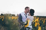 8 Brutally Honest Marriage Truths I Learned From My Therapist