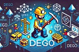 DEGO’s Journey in Web3: Looking Back and Moving Forward
