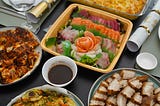 Studies indicate that quality and diversity of food are key to balanced gut health