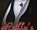 Reilly's Promise | Cover Image