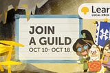Guilds: Debugging the Mystery
