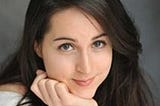 Genevieve Simmons Movies