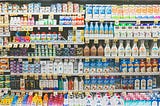 Why I Left the Convenience Store Business
