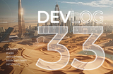 NetVRk Devlog 33