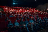 Why we sit in a movie theatre even if the movie is bad — Sunk Cost Fallacy