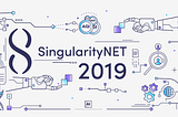 SingularityNET — The Past, The Present and The Future.