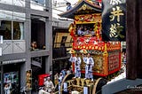 Gion Matsuri 2024: Celebrating Kyoto’s Vibrant Tradition