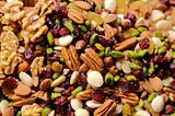 Healthy Eating Isn’t About Strict Diets — It’s About Simple Swaps