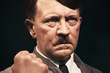I Did a Nazi Social Experiment on My Students