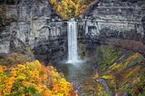 Top 5 Places To Visit On The Way To Niagara Falls