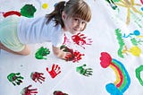 Nurturing Your Child’s Brain and Personality During the Imprint Period