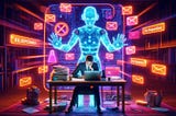 The Job Search Burnout is Real: My AI Copilot Fights Back
