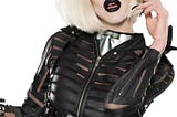 Sharon Needles Movies