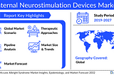 Internal Neurostimulation Devices Market to Showcase Robust Growth in the Upcoming Years, asserts…