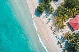 8 Underrated Summer Vacation Spots 2024
