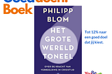 Review ‘Het Grote Wereldtoneel’