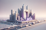 Introduction to Jebel Ali Free Zone Authority (JAFZA), Dubai