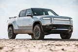 Investment Opinion Summary: Rivian — next Tesla? Worth $80bn value?