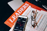 data analytics for leaders