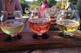 Angry Orchard Hosts Breast Cancer Awareness Event