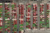 Building a parking space detector with Computer Vision [Part 2]