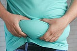 I lost 20 pounds last month. It was easier than I thought it’d be