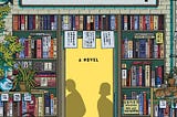 Days at The Morisaki Bookshop