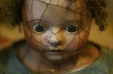 Putting My Pieces Back Together after Cancer And Mid-life Turmoil