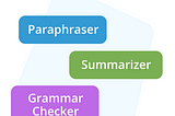 Best Paraphrasing Tool and Grammar Checker — QuillBot