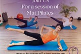 Relieving Lower Back Pain with Pilates: A Gentle Approach