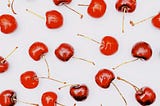 On Cherries — And Other Ways to Slow Down Time