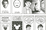 Protagonist as a Blank Slate