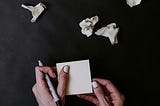 What Should I Write Today?