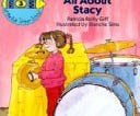 All about Stacy | Cover Image