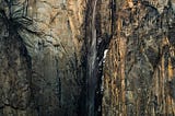 Ribbon Fall | Yosemite Valley Waterfall Guide — Sigma Adventures